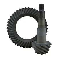 Yukon Gear & Axle YG GM8.0-411