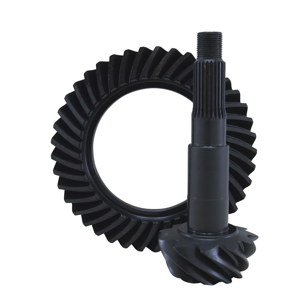 Yukon Gear & Axle YG GM8.2-411