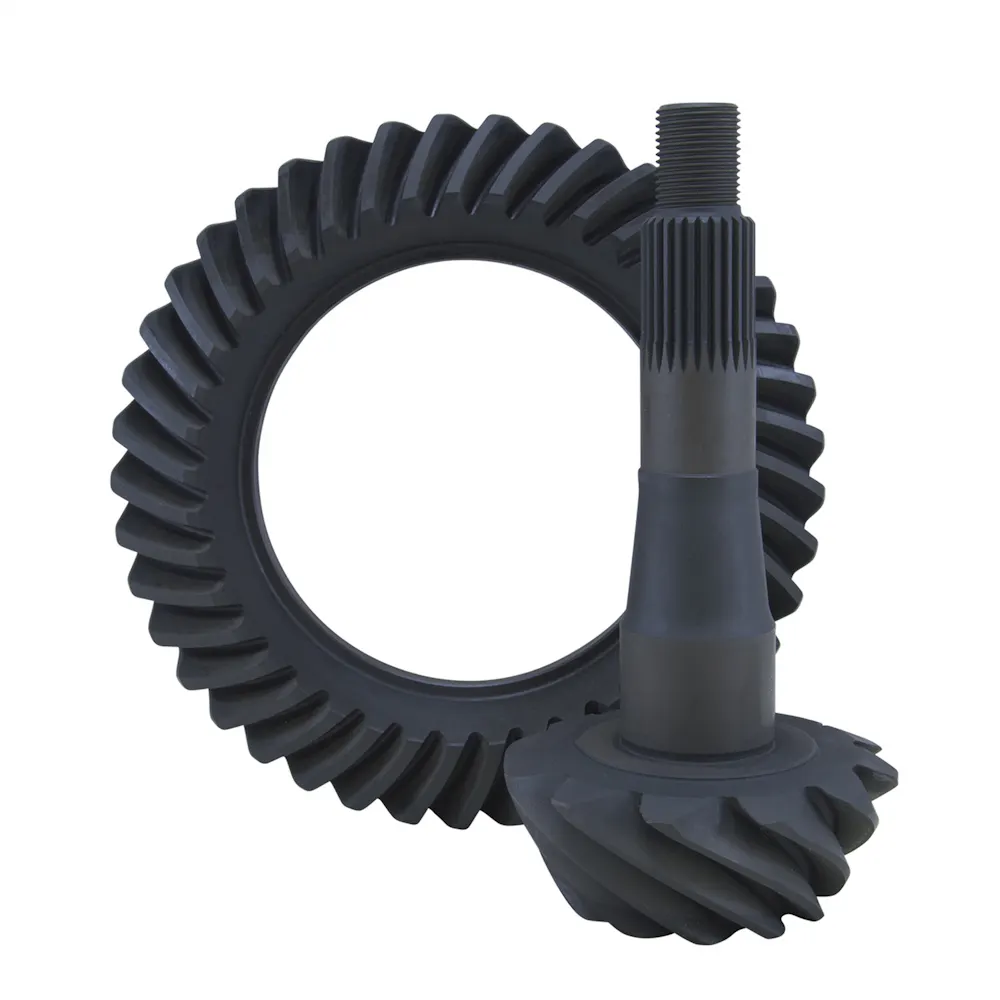 Yukon Gear & Axle YG GM8.5OLDS-342
