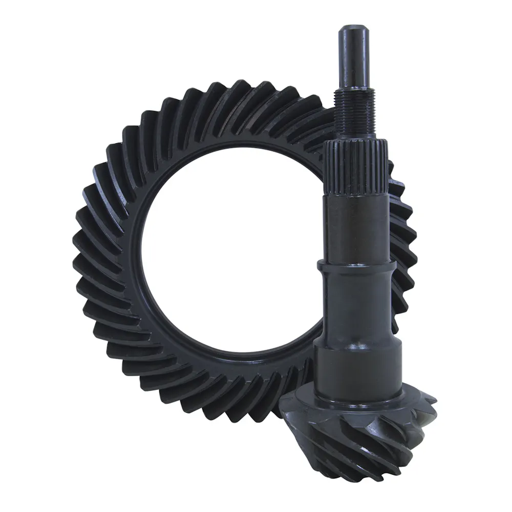 Yukon Gear & Axle YG GM8.6-411IRS