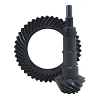 Yukon Gear & Axle YG GM8.6-411IRS