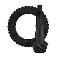 Yukon Gear & Axle YG GM9.5-342-12B