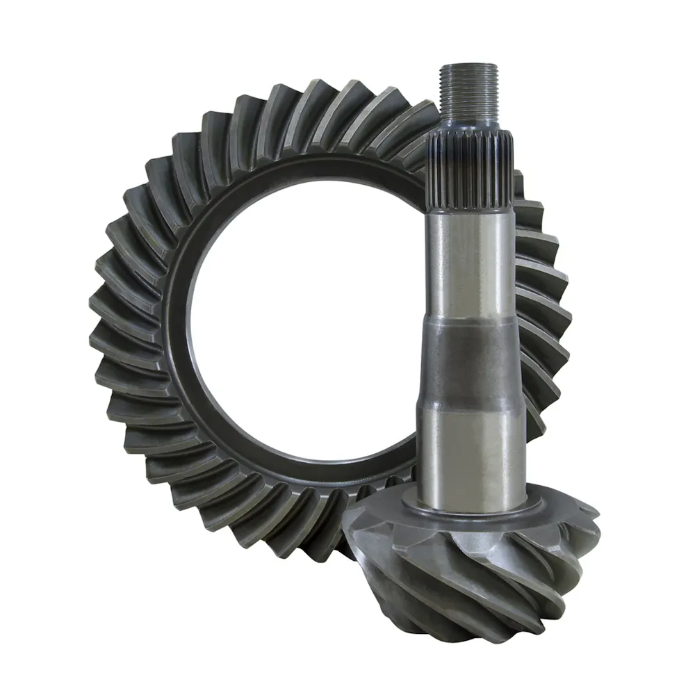 Yukon Gear & Axle YG GMVET-308