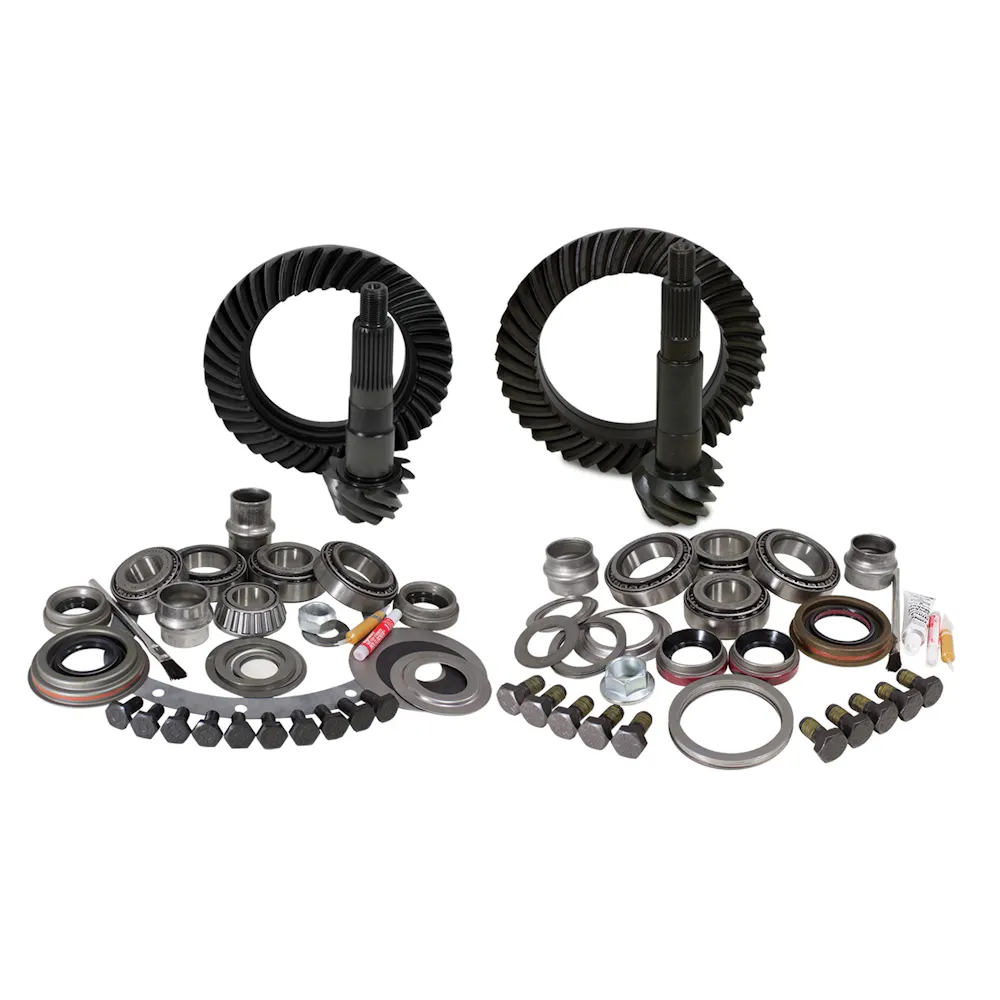 Yukon Gear & Axle YGK006