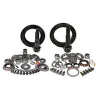 Yukon Gear & Axle YGK003