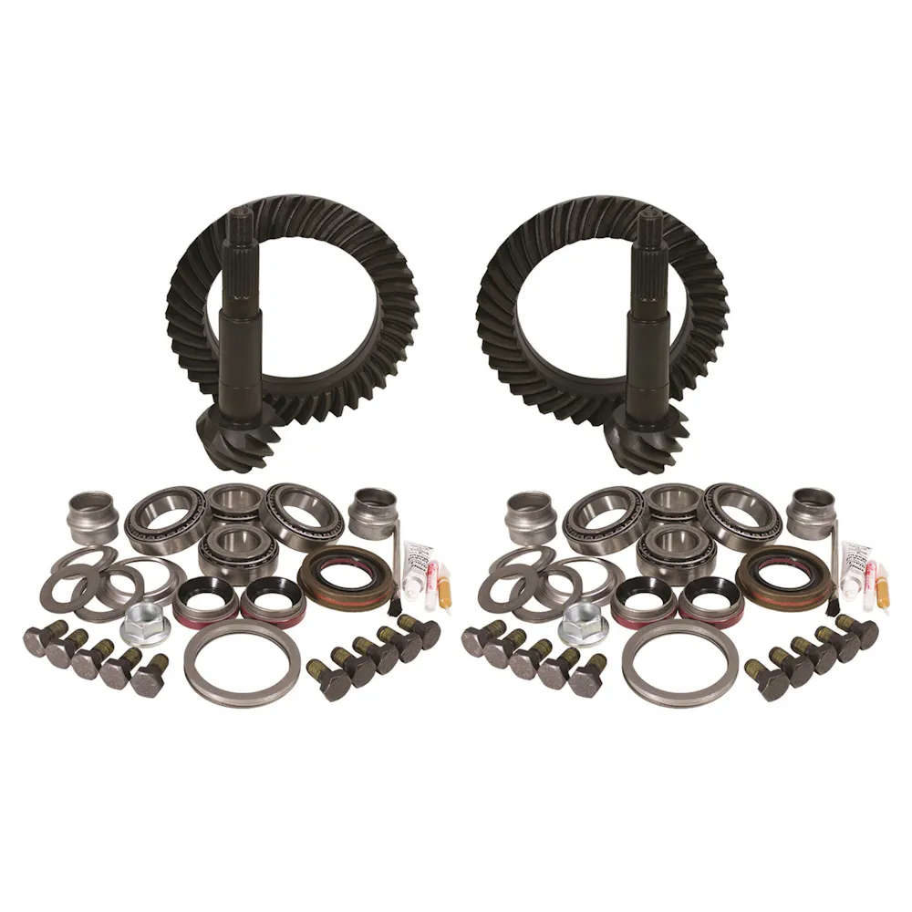 Yukon Gear & Axle YGK009