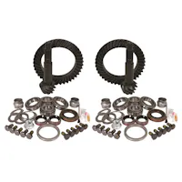 Yukon Gear & Axle YGK009