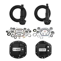 Yukon Gear & Axle YGK012stg2