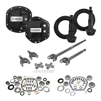 Yukon Gear & Axle YGK013stg3