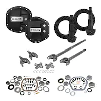 Yukon Gear & Axle YGK014stg3