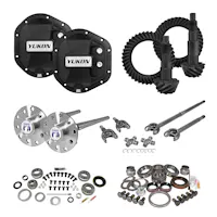 Yukon Gear & Axle YGK015stg4