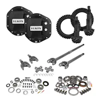 Yukon Gear & Axle YGK017stg3