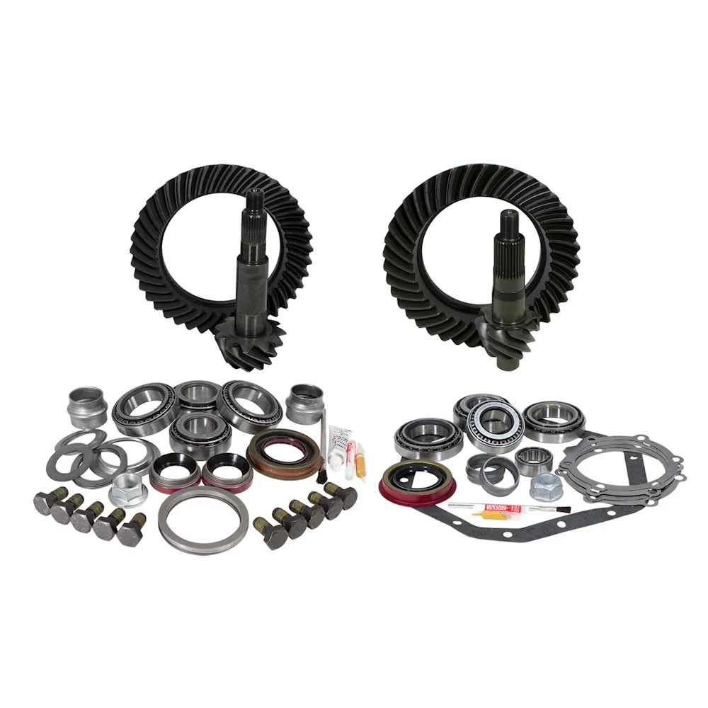 Yukon Gear & Axle YGK040