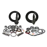 Yukon Gear & Axle YGK040