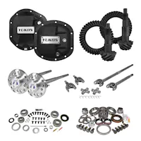 Yukon Gear & Axle YGK055stg4