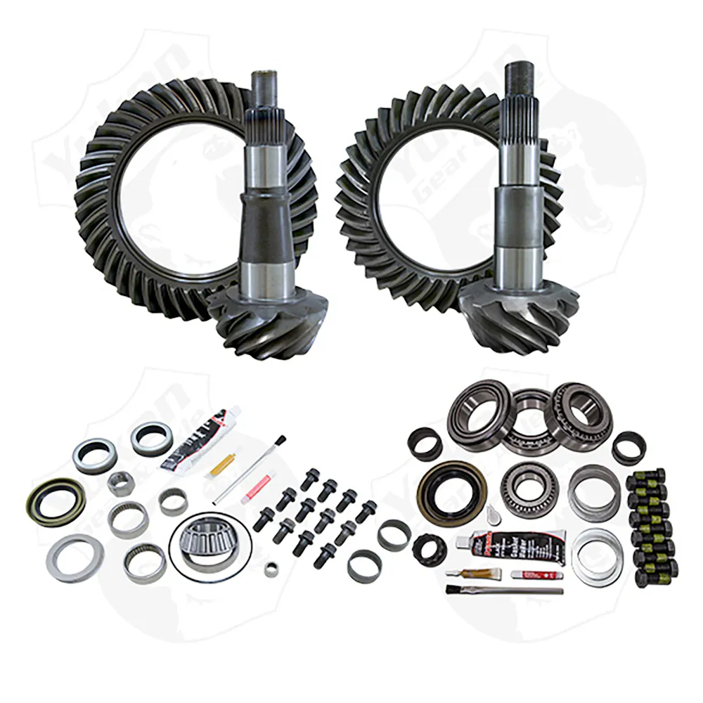 Yukon Gear & Axle YGK058