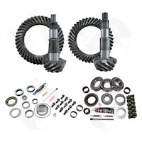 Yukon Gear & Axle YGK057