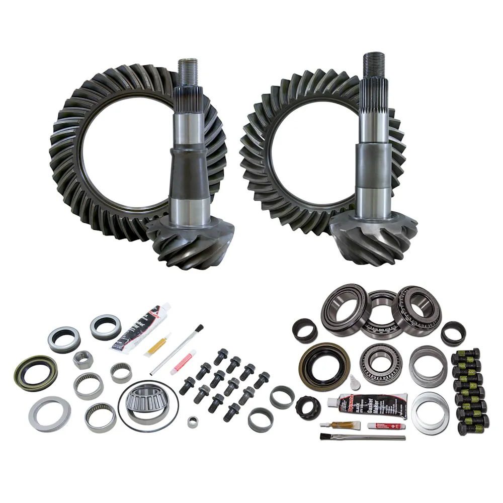 Yukon Gear & Axle YGK060