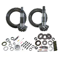 Yukon Gear & Axle YGK060