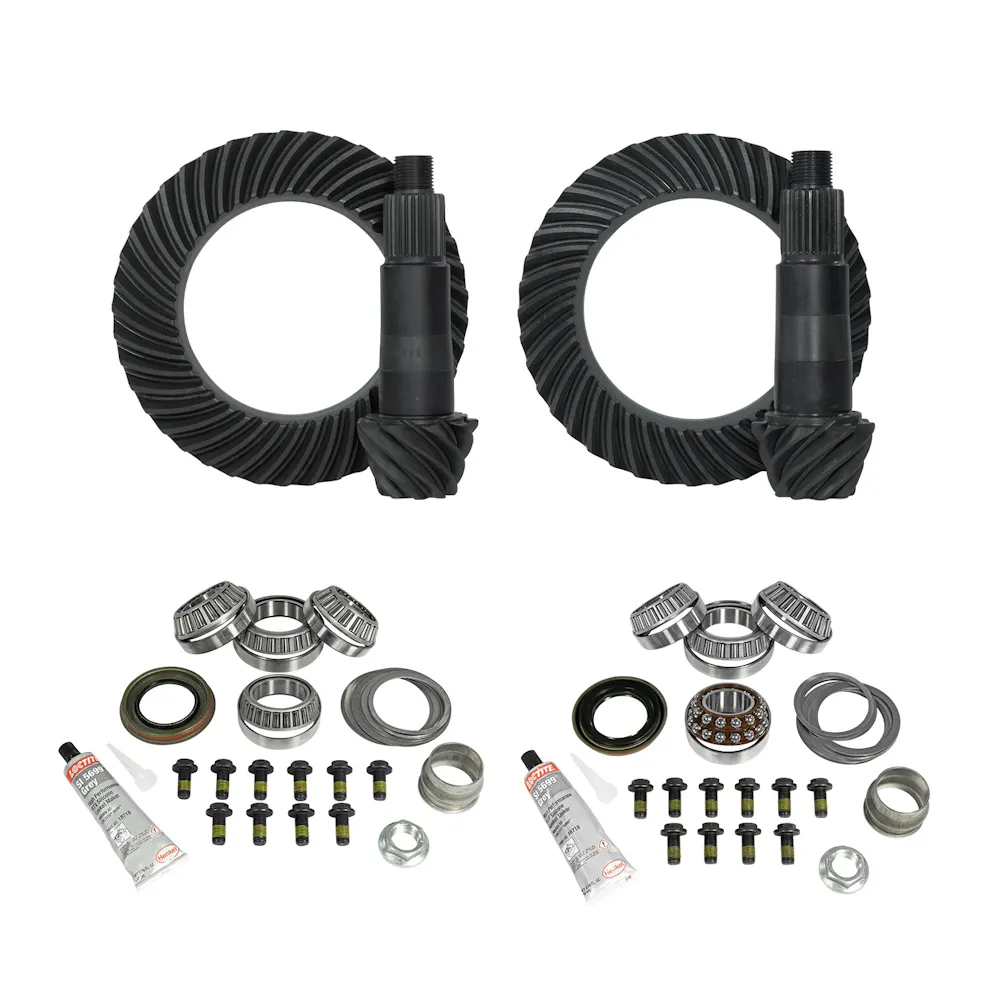 Yukon Gear & Axle YGK155