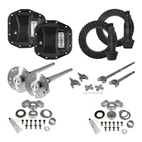 Yukon Gear & Axle YGK068stg4