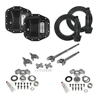 Yukon Gear & Axle YGK069stg3