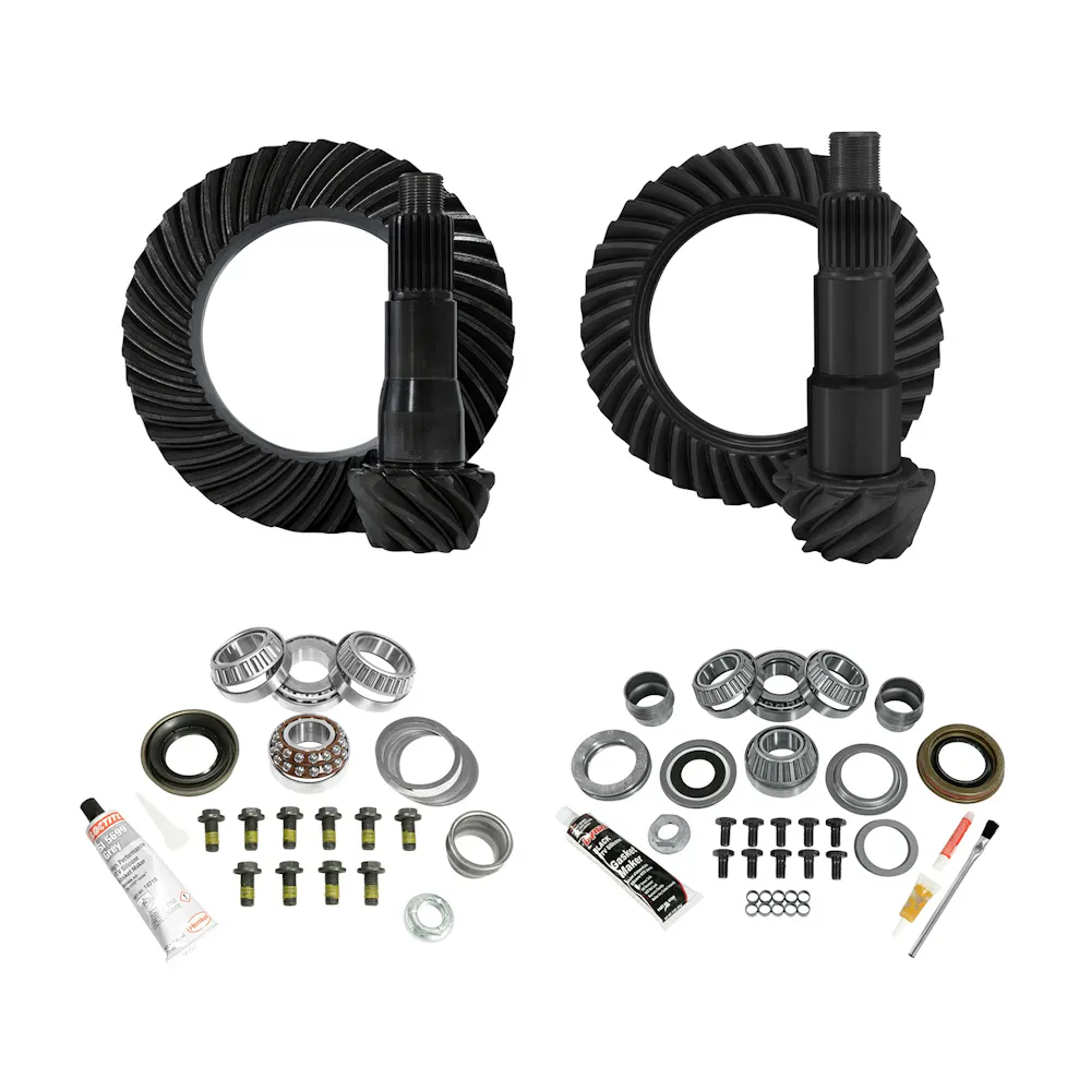 Yukon Gear & Axle YGK071