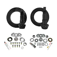 Yukon Gear & Axle YGK071