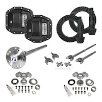 Yukon Gear & Axle YGK071stg4