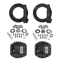Yukon Gear & Axle YGK072stg2