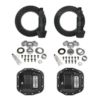 Yukon Gear & Axle YGK073stg2