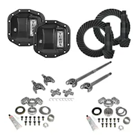 Yukon Gear & Axle YGK075stg3