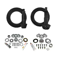 Yukon Gear & Axle YGK076