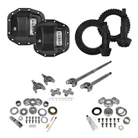 Yukon Gear & Axle YGK076stg3