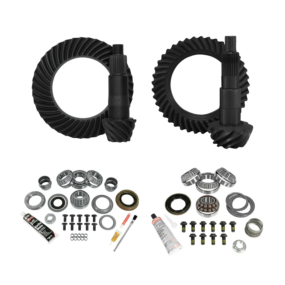 Yukon Gear & Axle YGK078