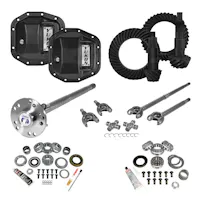 Yukon Gear & Axle YGK078stg4