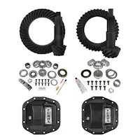 Yukon Gear & Axle YGK079stg2