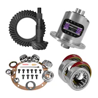 Yukon Gear & Axle YGK2003
