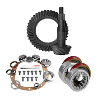 Yukon Gear & Axle YGK2014