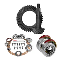 Yukon Gear & Axle YGK2023