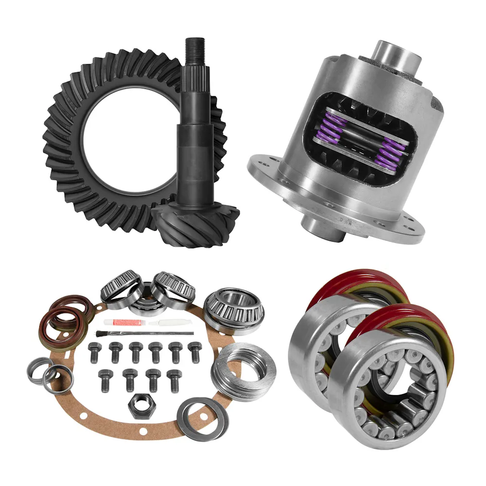 Yukon Gear & Axle YGK2030