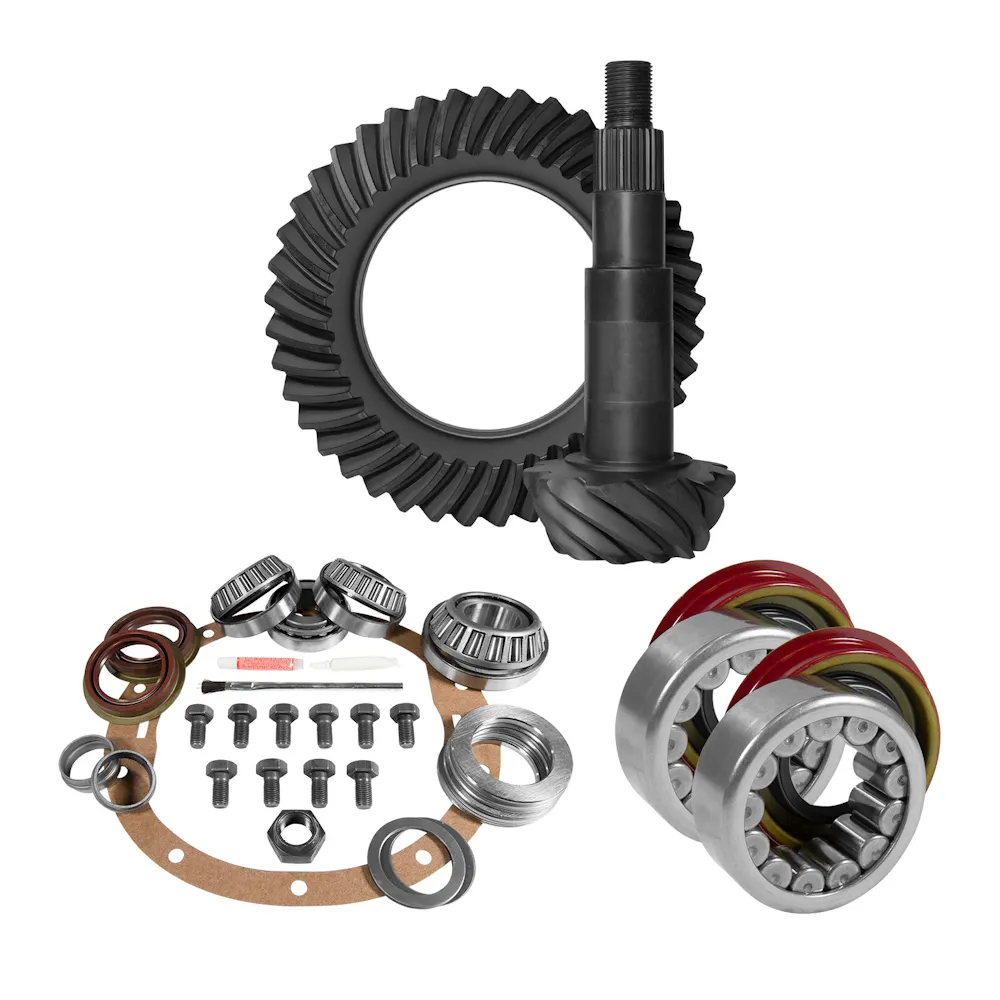 Yukon Gear & Axle YGK2032