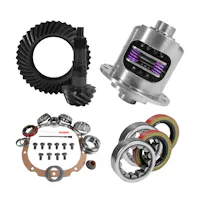 Yukon Gear & Axle YGK2040