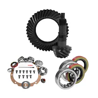 Yukon Gear & Axle YGK2044
