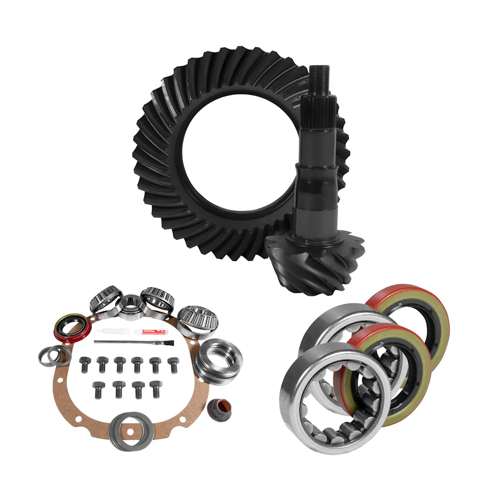 Yukon Gear & Axle YGK2047