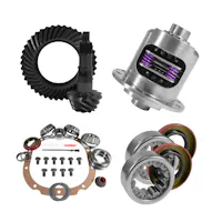 Yukon Gear & Axle YGK2054