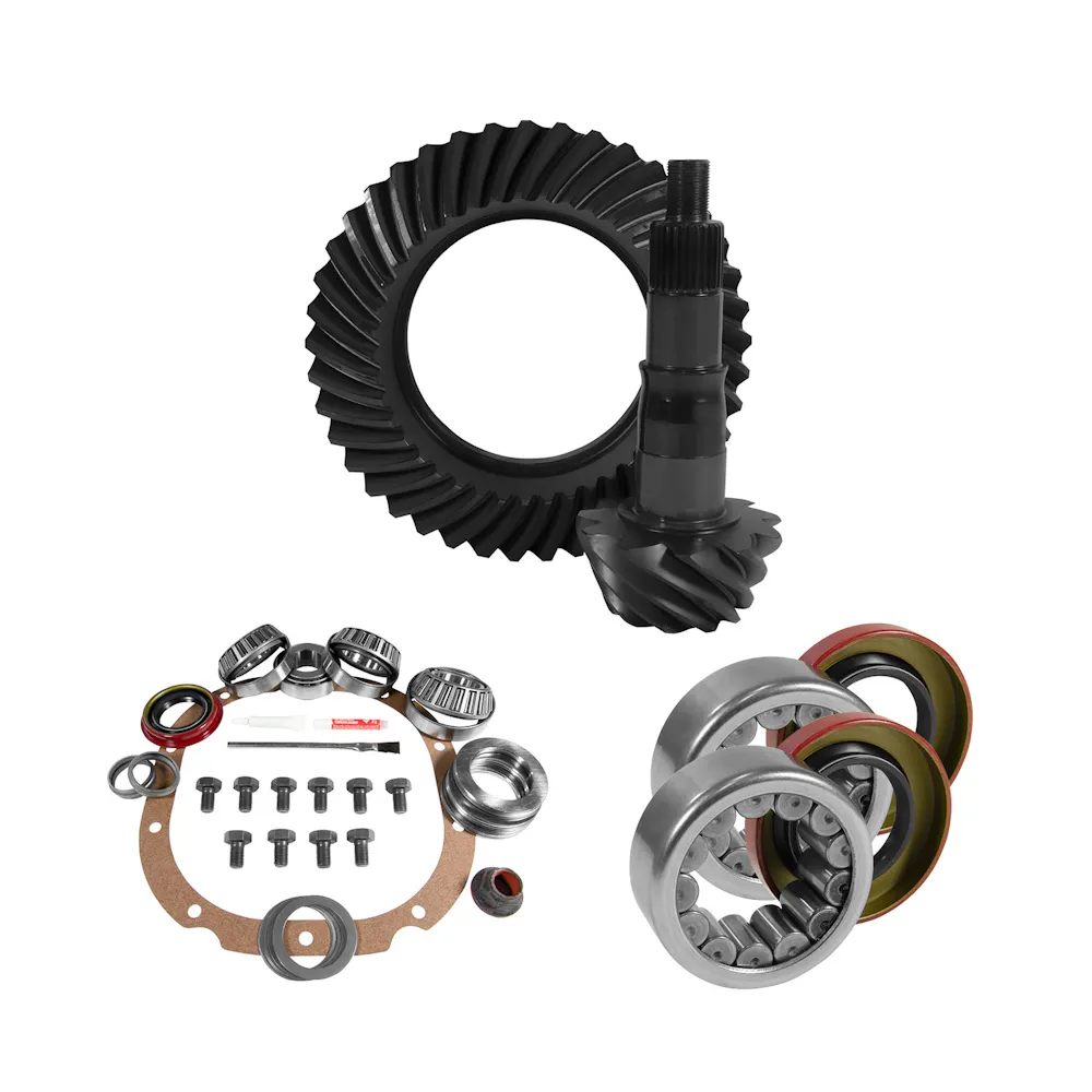Yukon Gear & Axle YGK2058
