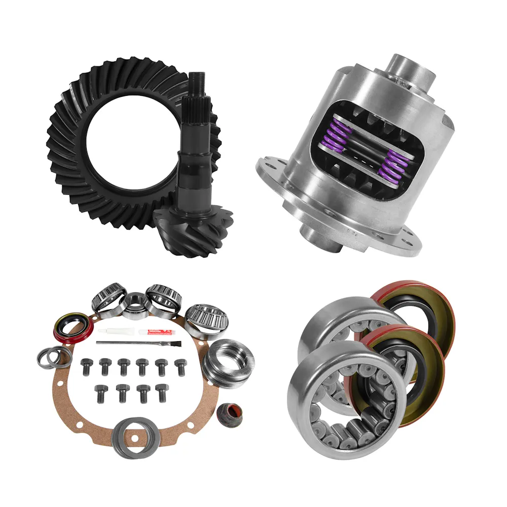 Yukon Gear & Axle YGK2064