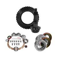 Yukon Gear & Axle YGK2067