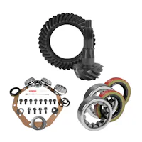 Yukon Gear & Axle YGK2070